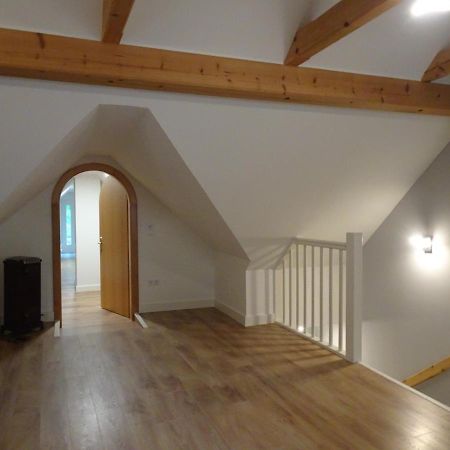 Ferienhaus Blommers Palfau Ngoại thất bức ảnh