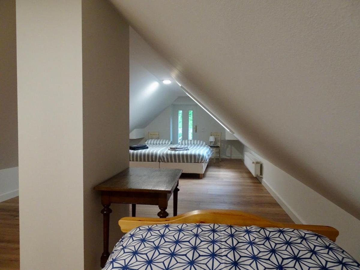 Ferienhaus Blommers Palfau Ngoại thất bức ảnh