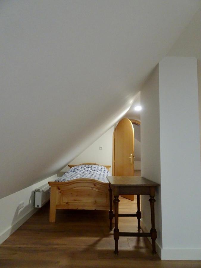 Ferienhaus Blommers Palfau Ngoại thất bức ảnh